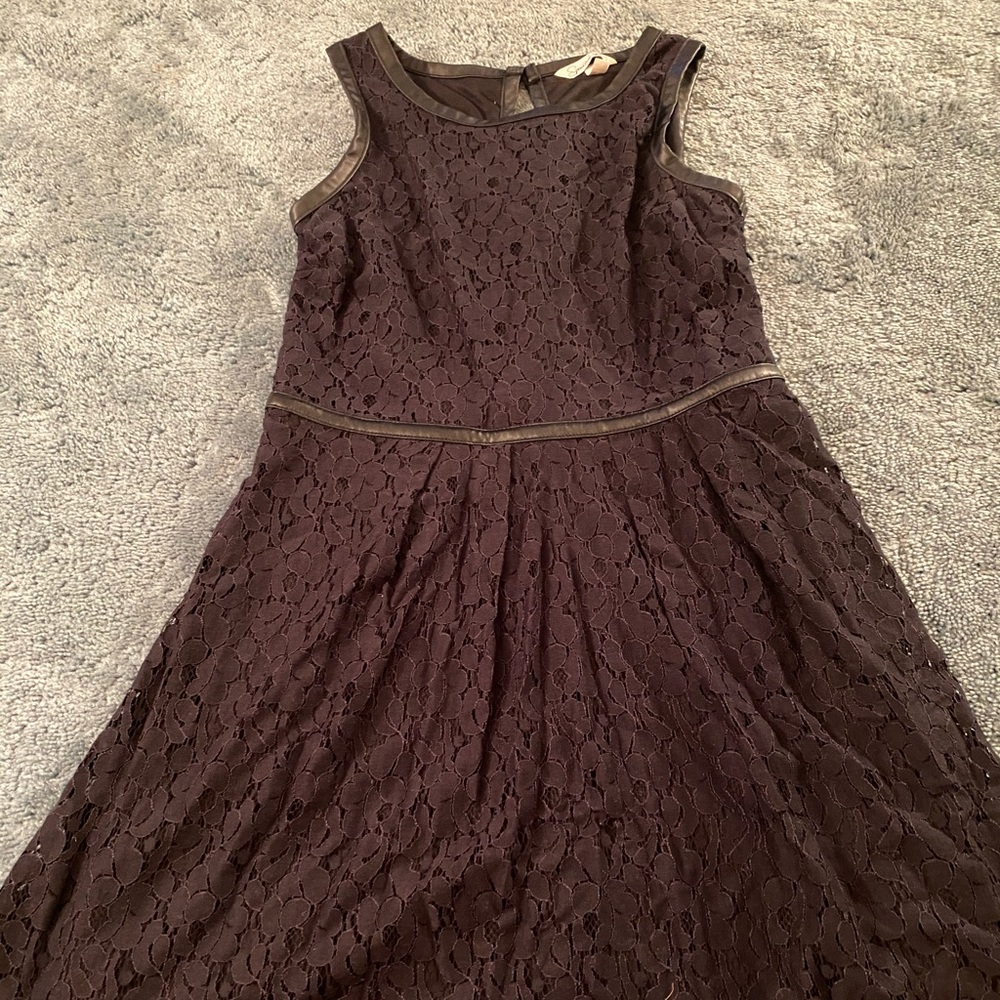 Mini dress